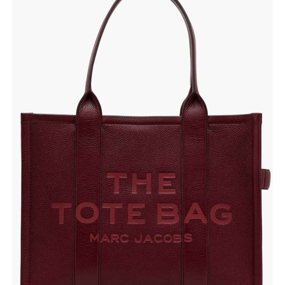 Marc Jacobs Tote Bag